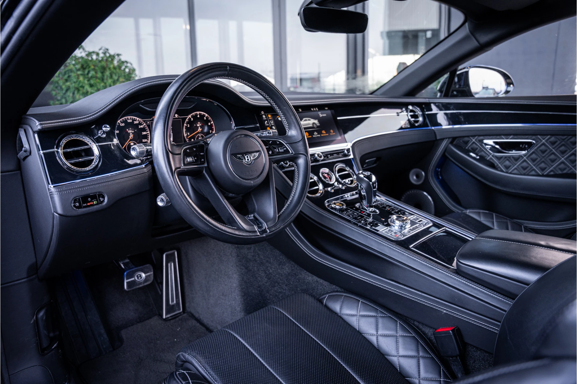 Hoofdafbeelding Bentley Continental GT