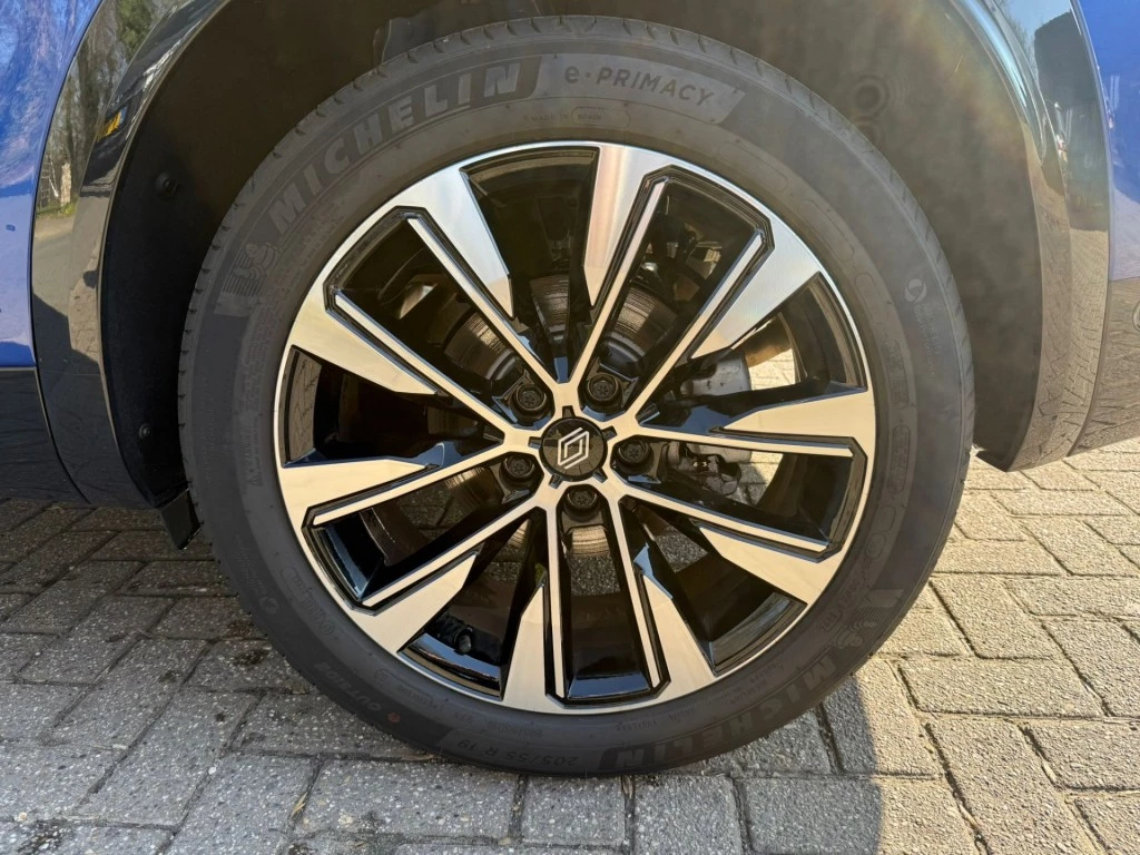 Hoofdafbeelding Renault Austral