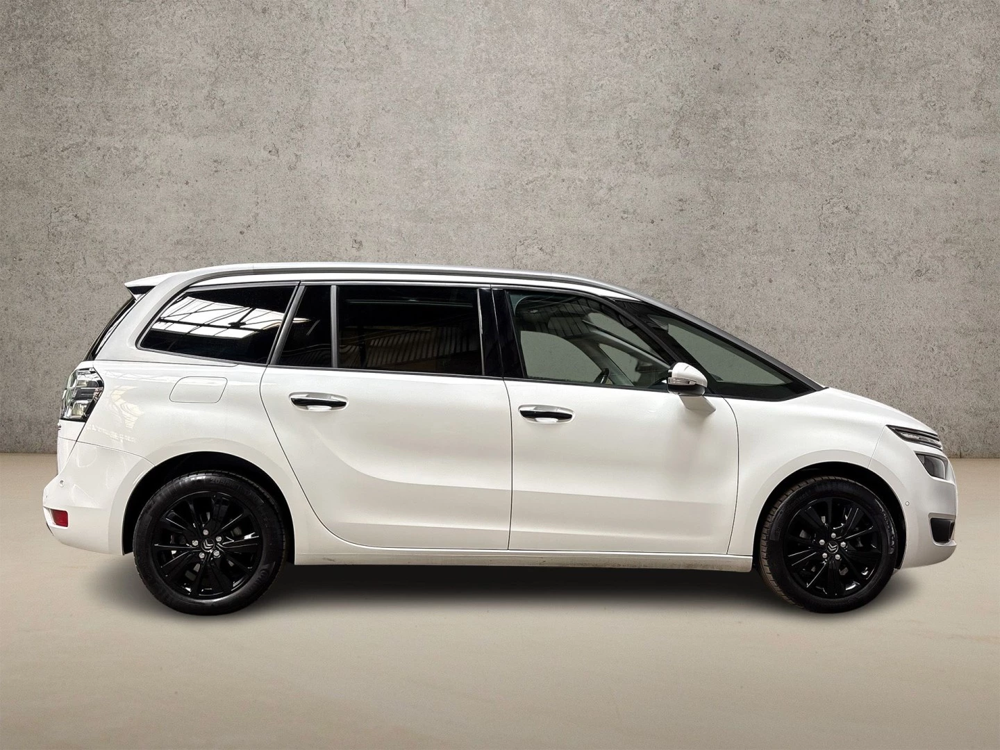 Hoofdafbeelding Citroën Grand C4 Picasso