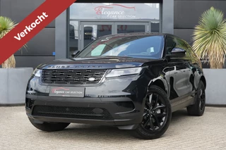Land Rover Range Rover Velar 2.0 P400e AWD S PHEV 400pk Panoramadak/Stoelverwarming/Camera