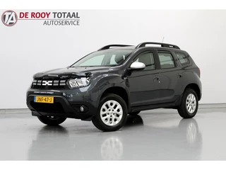 Dacia Duster 1.0 TCe ECO-G Bi-Fuel LPG G3, TREKHAAK | CRUISE CONTROLE | AIRCO | DAB