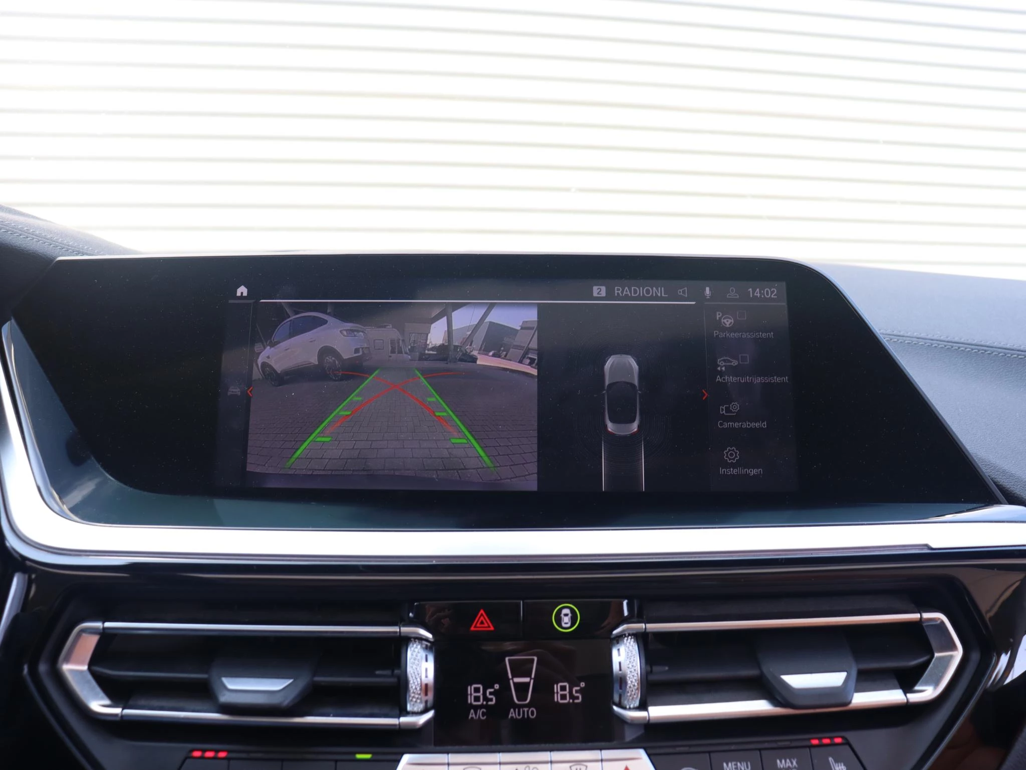 Hoofdafbeelding BMW Z4