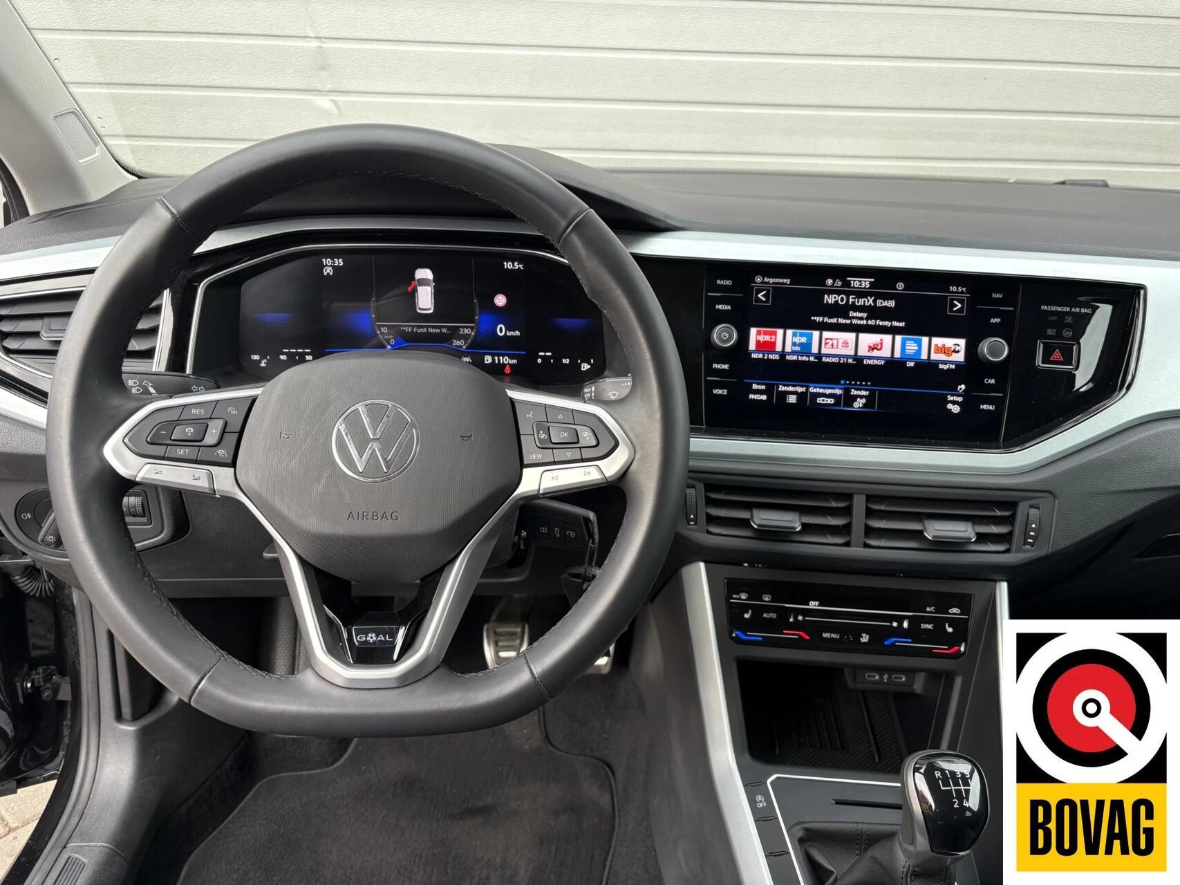 Hoofdafbeelding Volkswagen Taigo