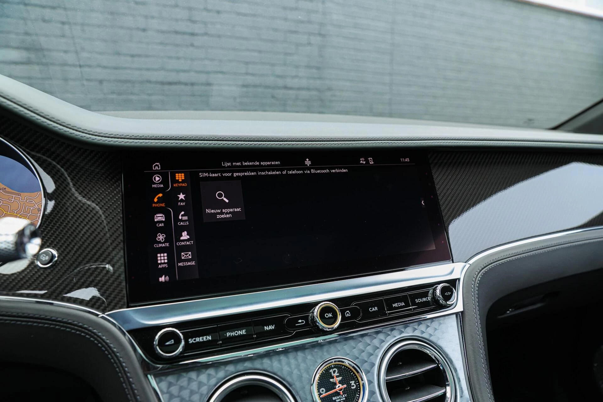 Hoofdafbeelding Bentley Continental GT