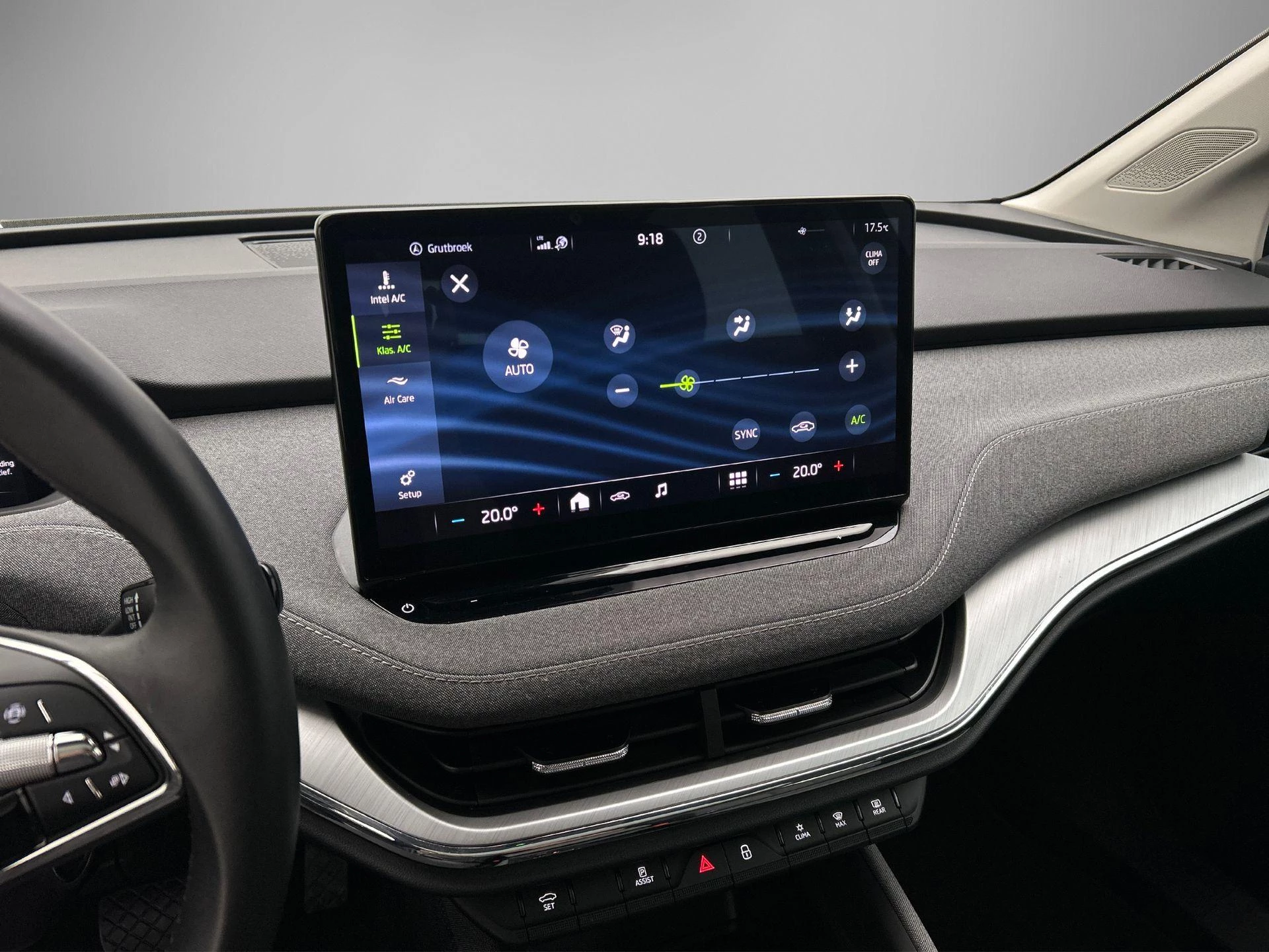 Hoofdafbeelding Škoda Enyaq Coupe