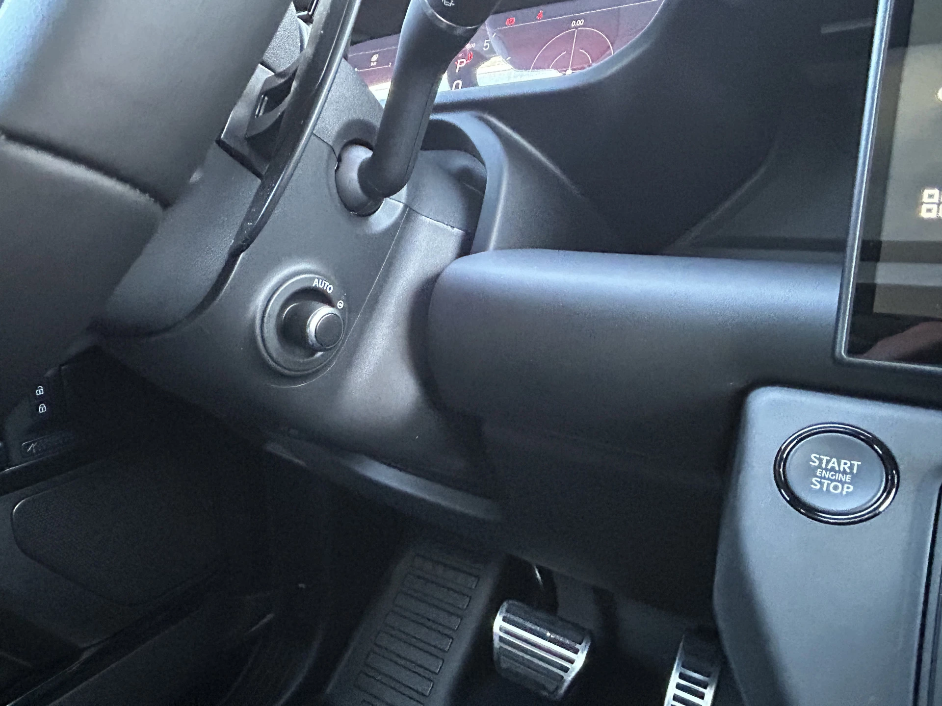 Hoofdafbeelding Land Rover Defender