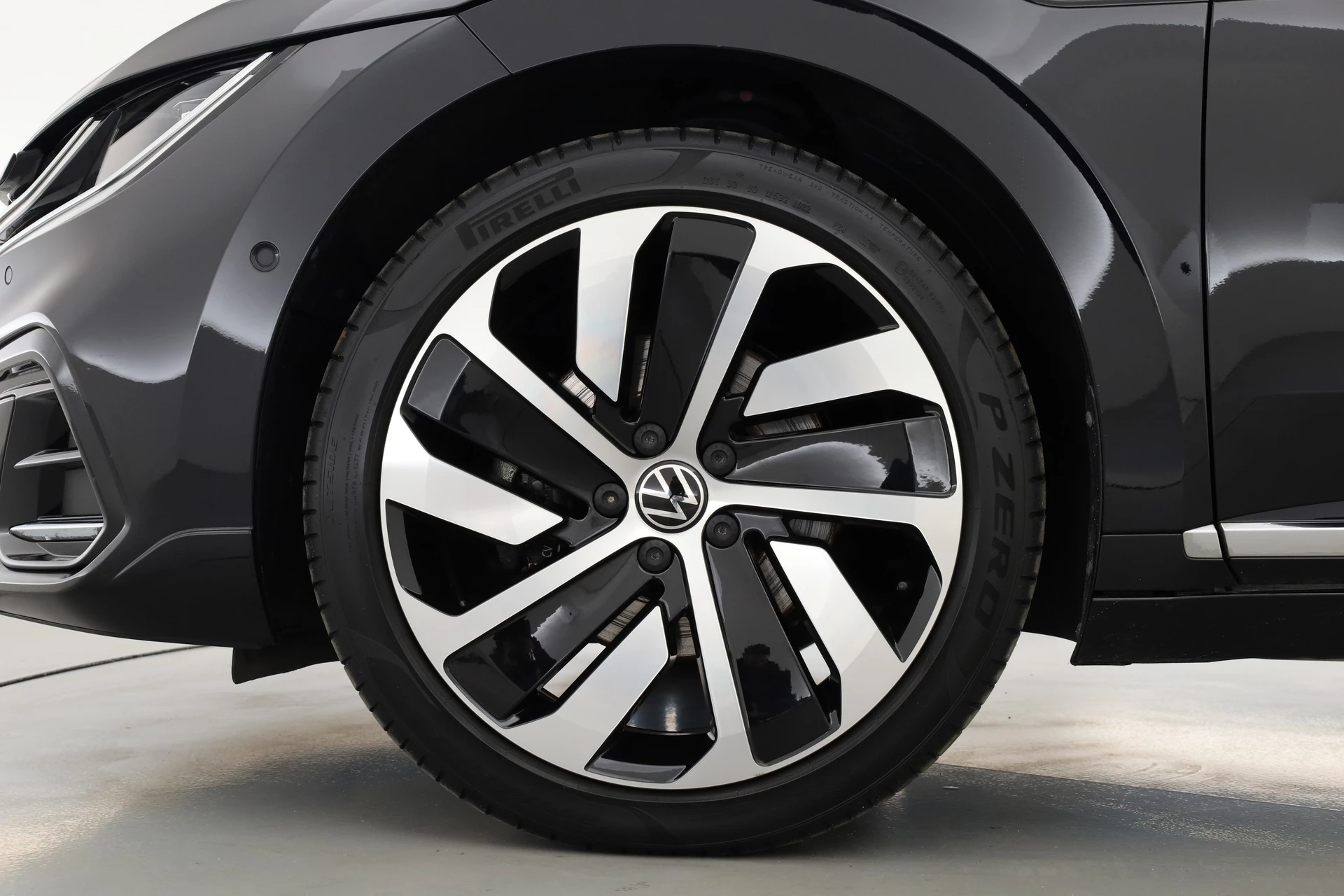 Hoofdafbeelding Volkswagen Arteon