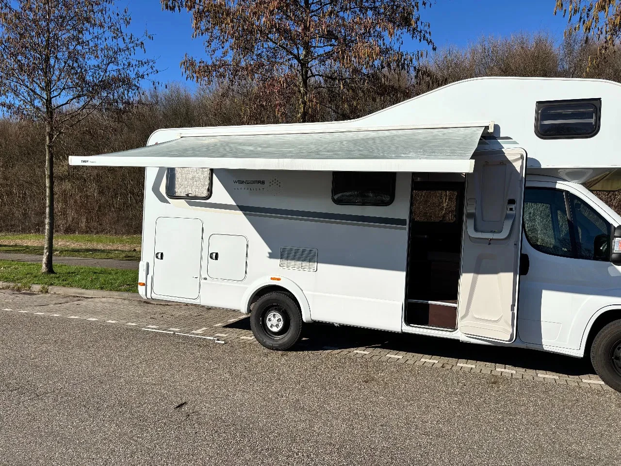 Hoofdafbeelding Fiat Ducato