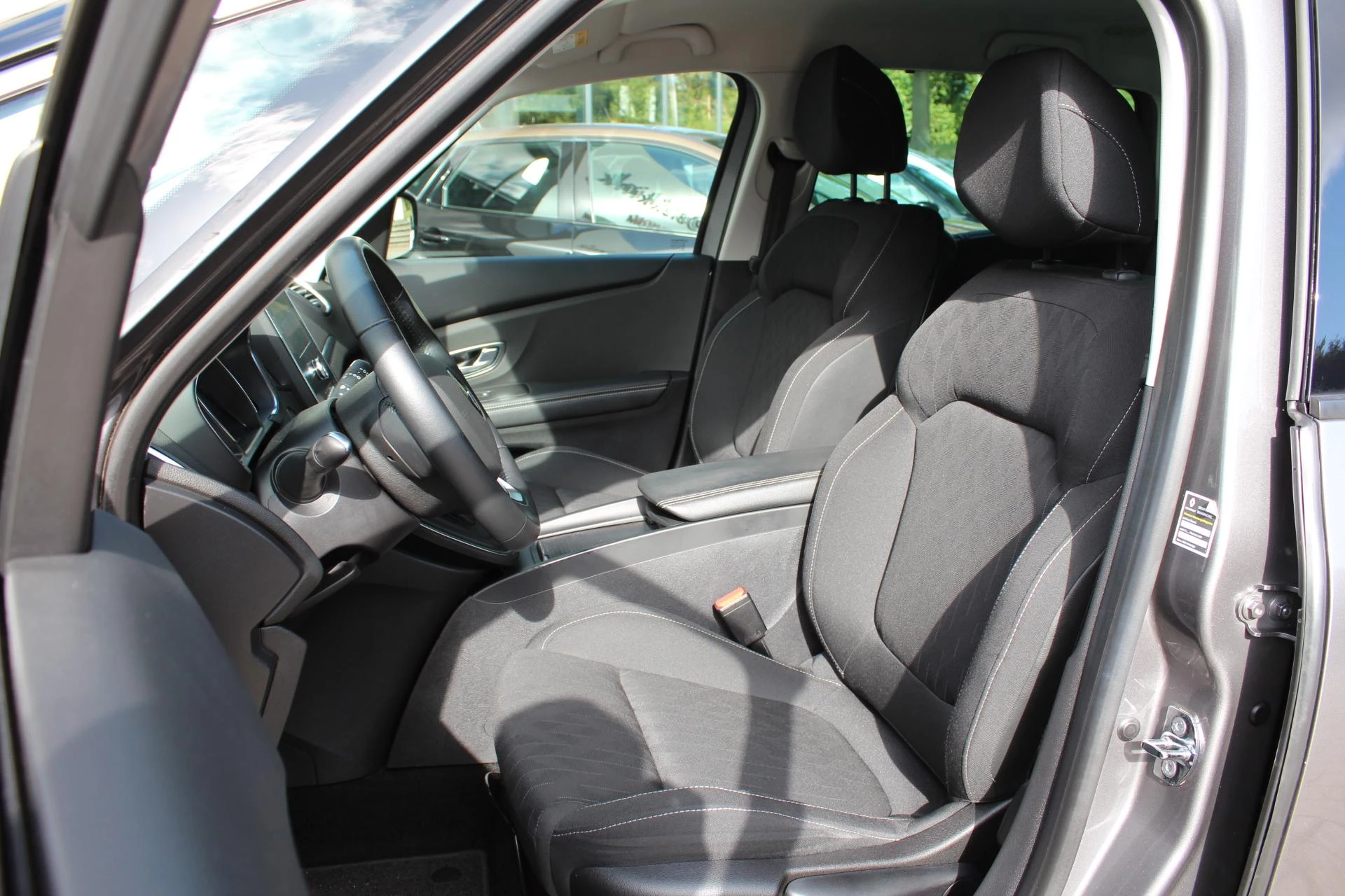 Hoofdafbeelding Renault Grand Scénic