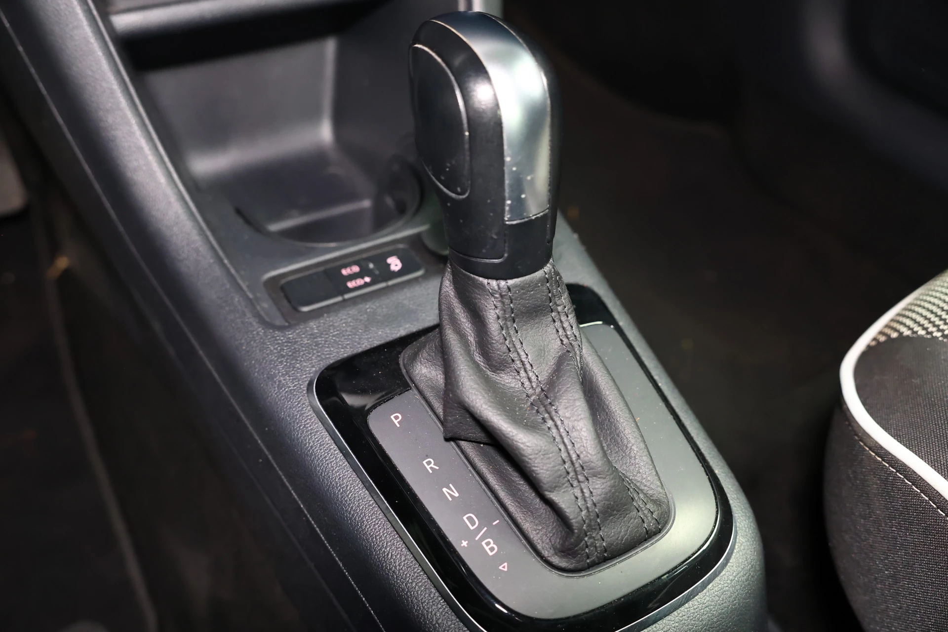 Hoofdafbeelding SEAT Mii