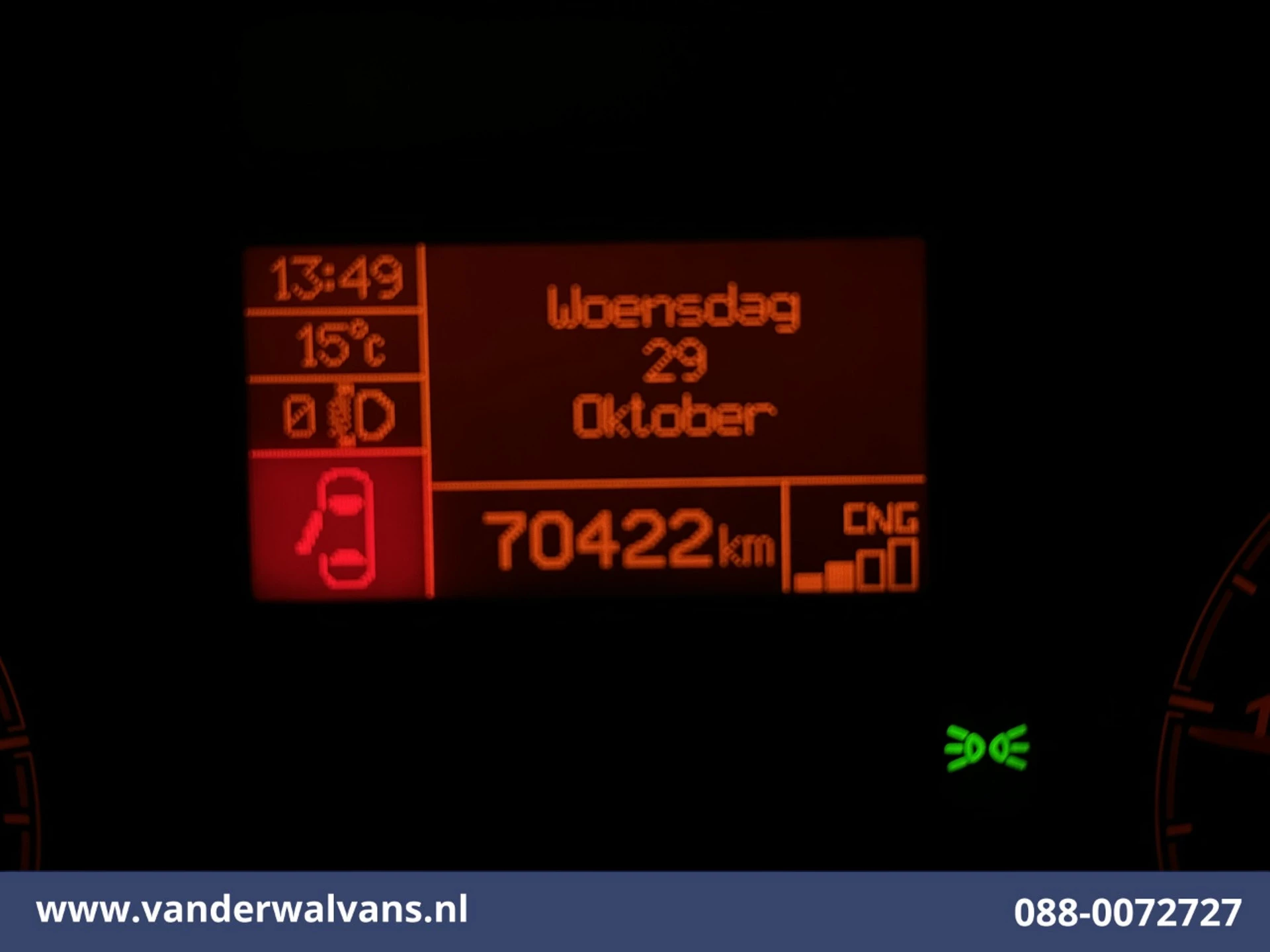 Hoofdafbeelding Fiat Ducato