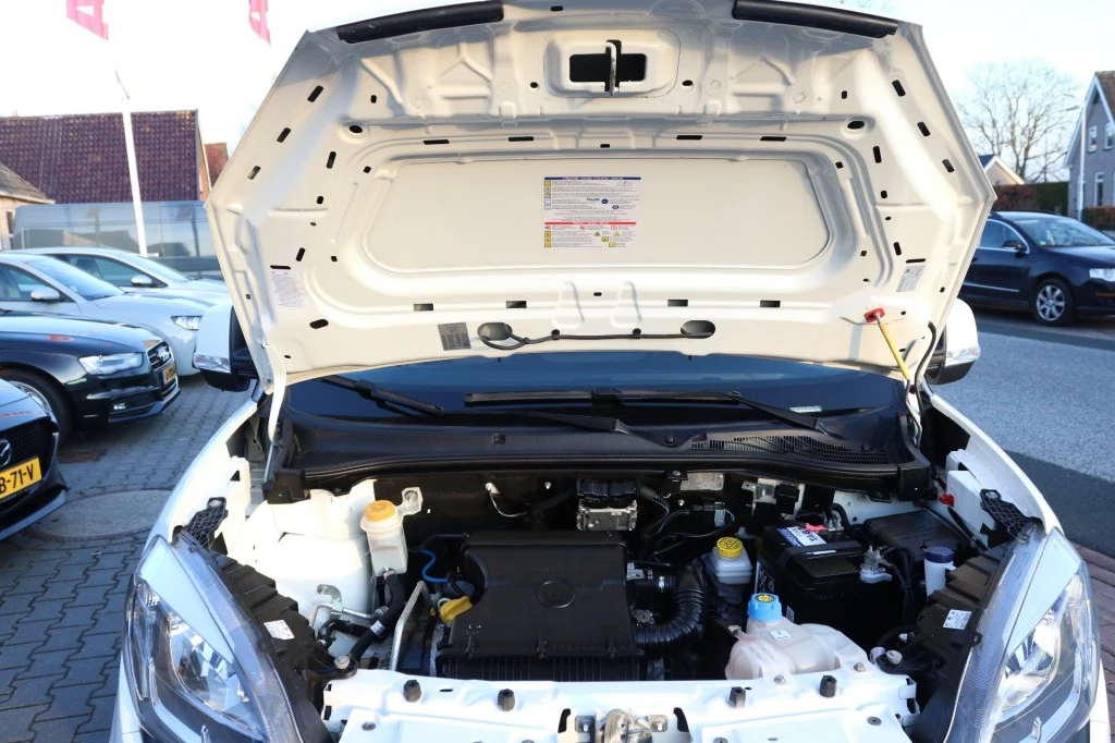 Hoofdafbeelding Fiat Doblò