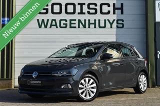 Volkswagen Polo 1.5 TSI Highline | Carplay | Beats | Climate Control |