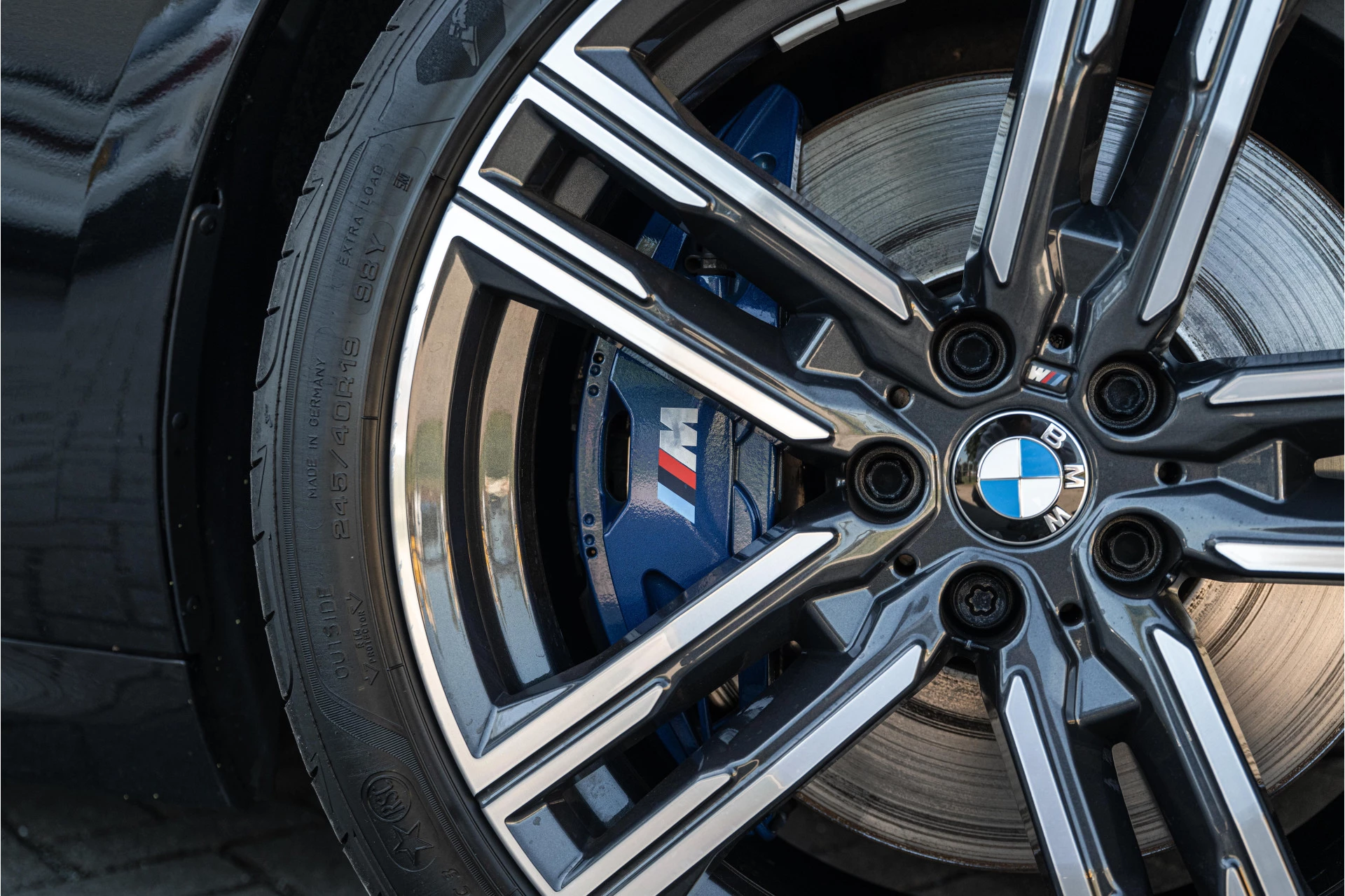 Hoofdafbeelding BMW 8 Serie