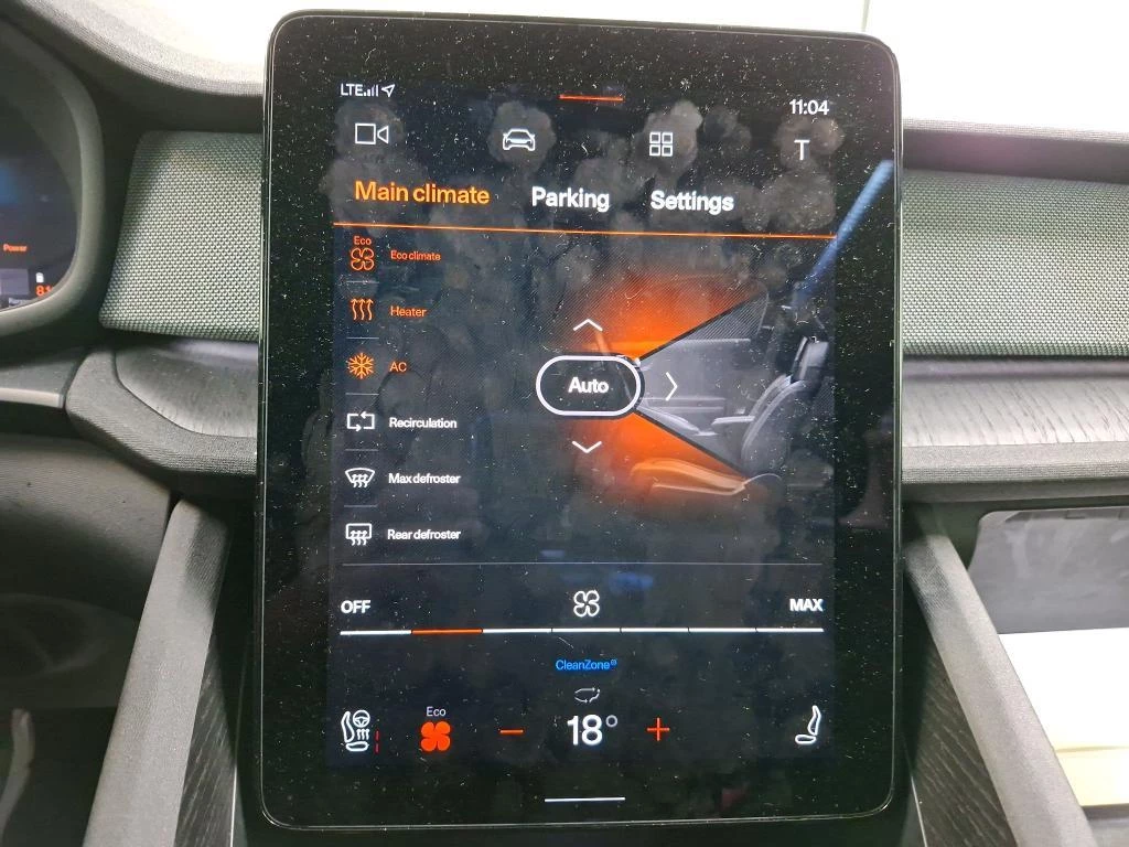 Hoofdafbeelding Polestar 2