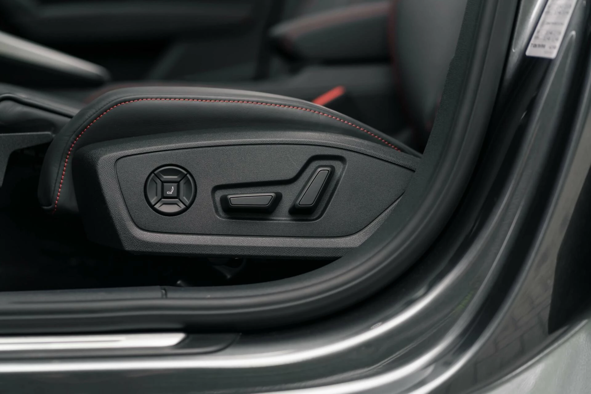 Hoofdafbeelding Audi S3