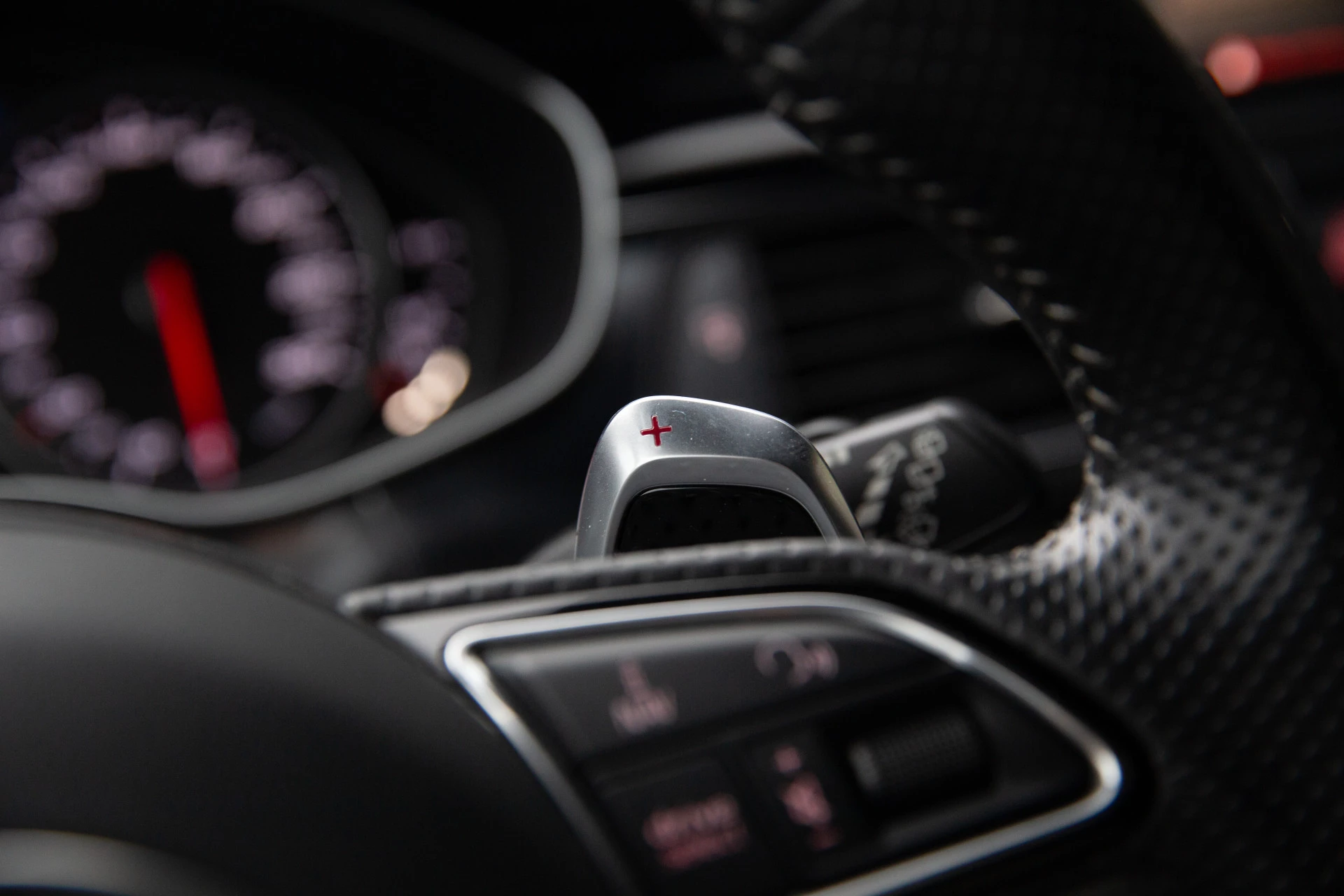 Hoofdafbeelding Audi RS6