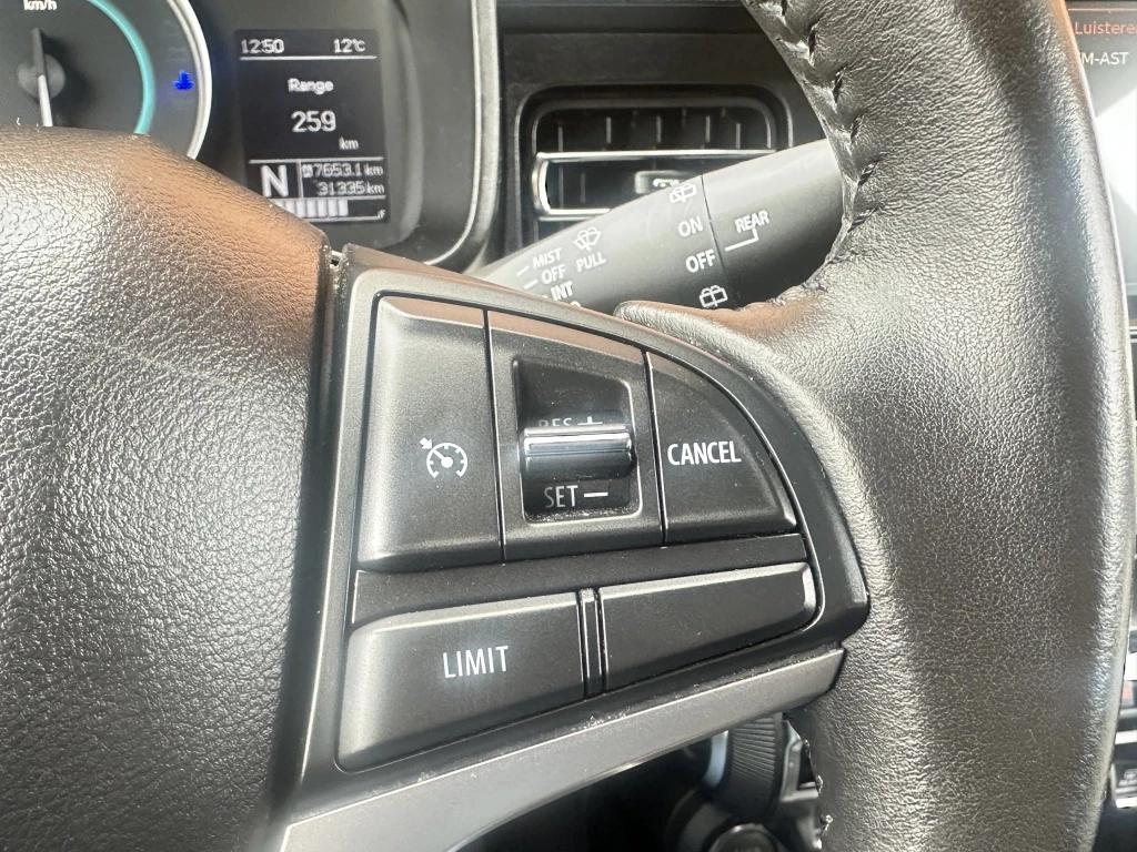 Hoofdafbeelding Suzuki Ignis