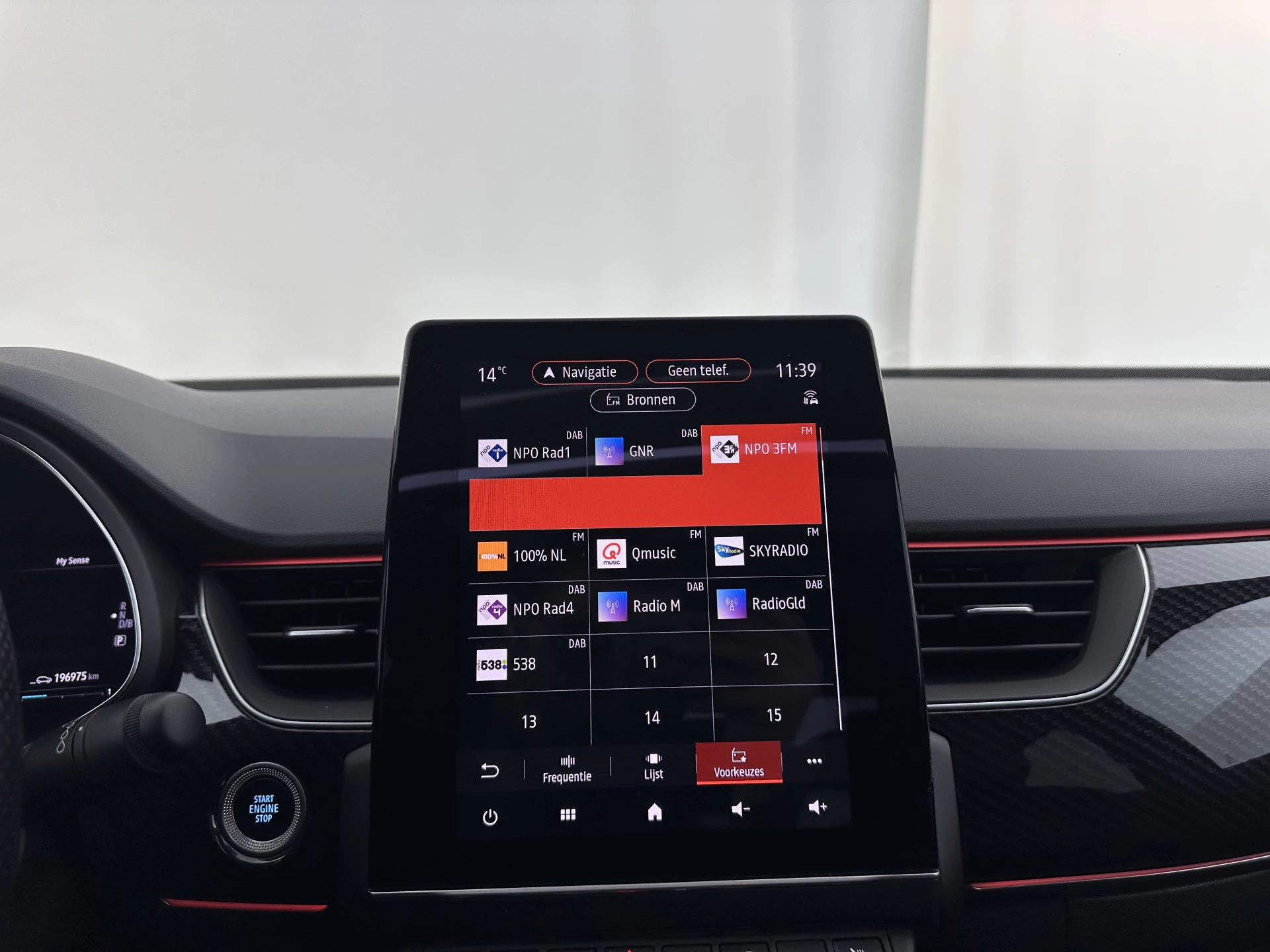 Hoofdafbeelding Renault Arkana