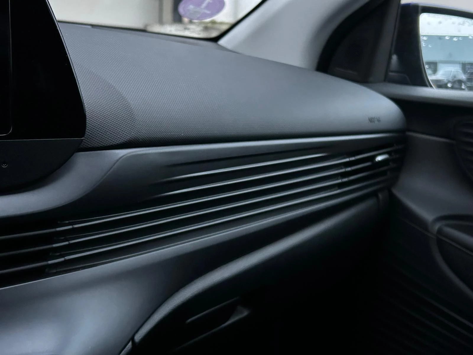 Hoofdafbeelding Hyundai Bayon