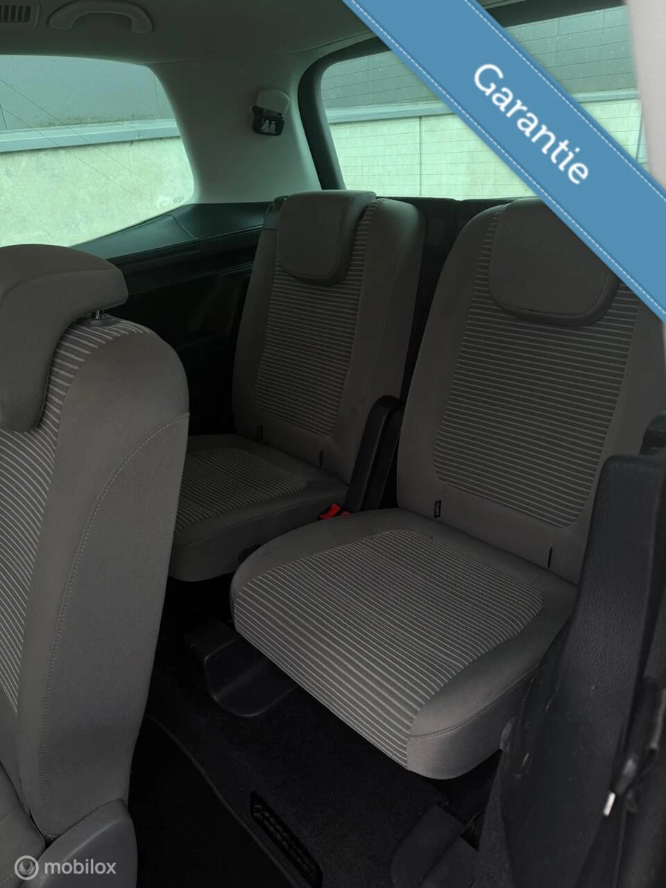 Hoofdafbeelding SEAT Alhambra