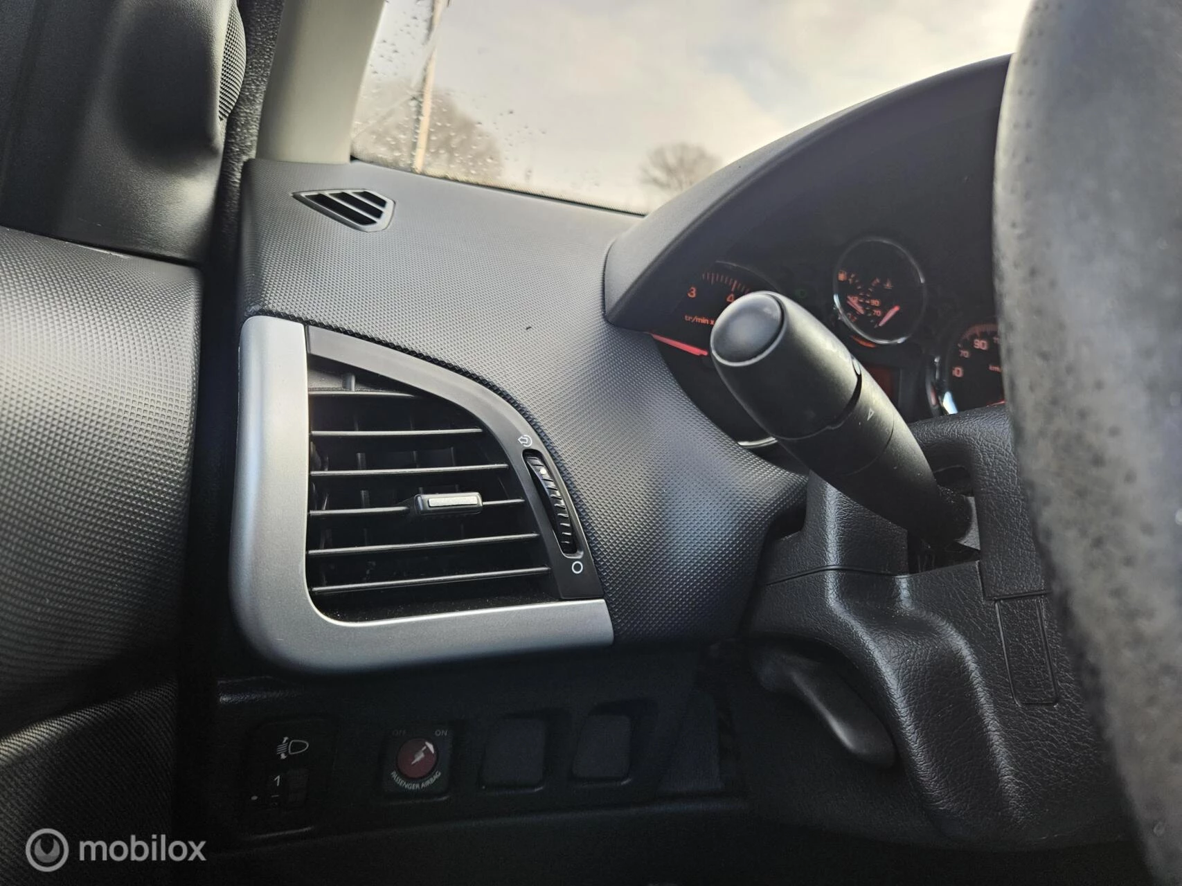 Hoofdafbeelding Peugeot 206