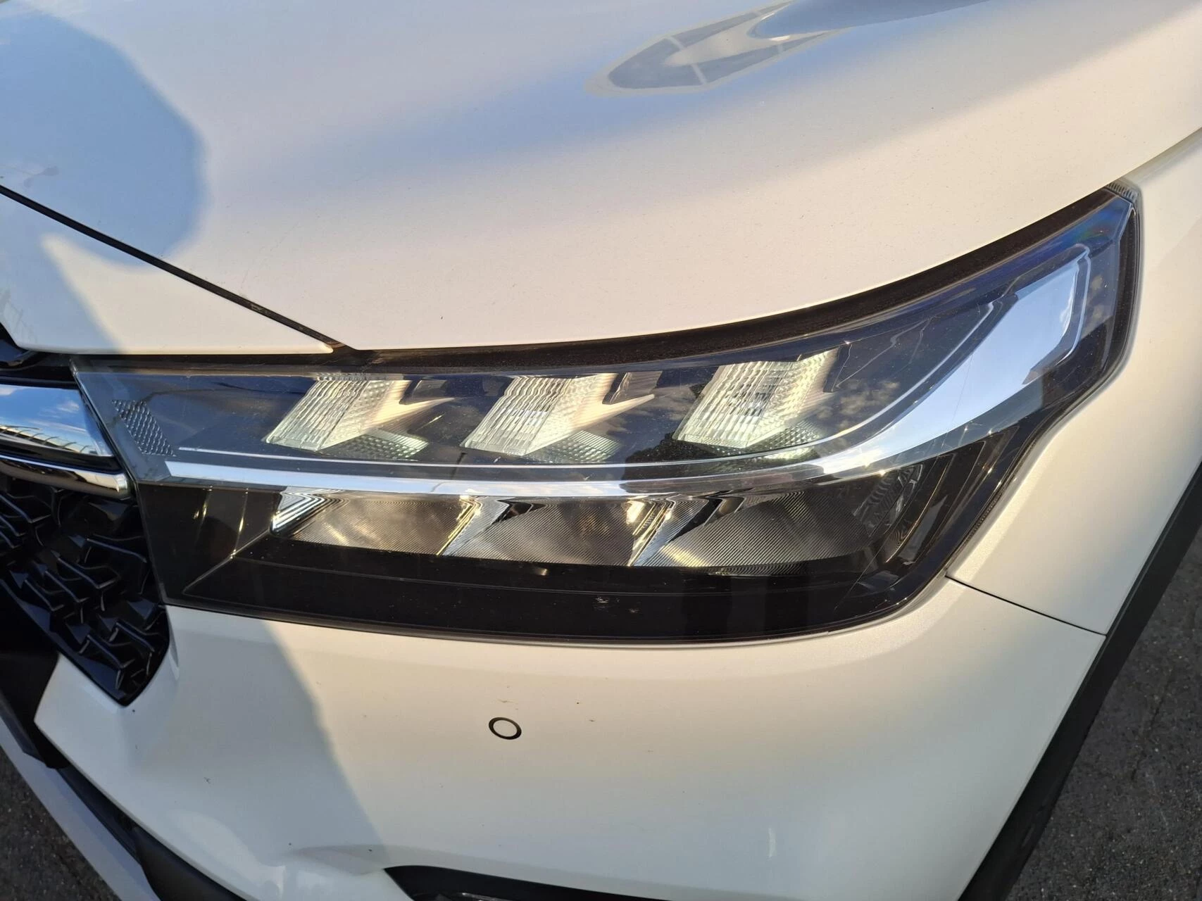 Hoofdafbeelding Suzuki S-Cross