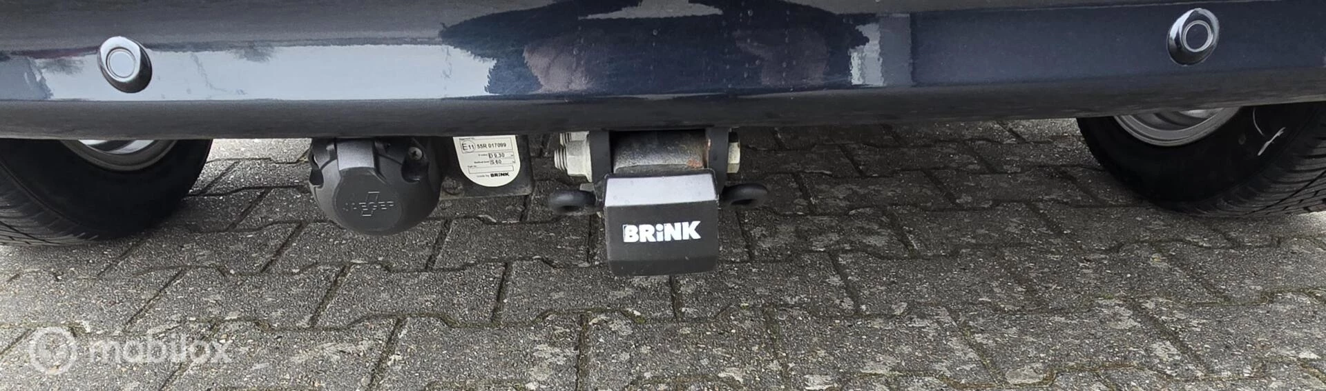 Hoofdafbeelding Toyota Verso