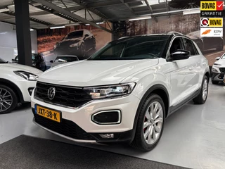 Volkswagen T-ROC 1.5 TSI Sport / Camera / Panorama Dak