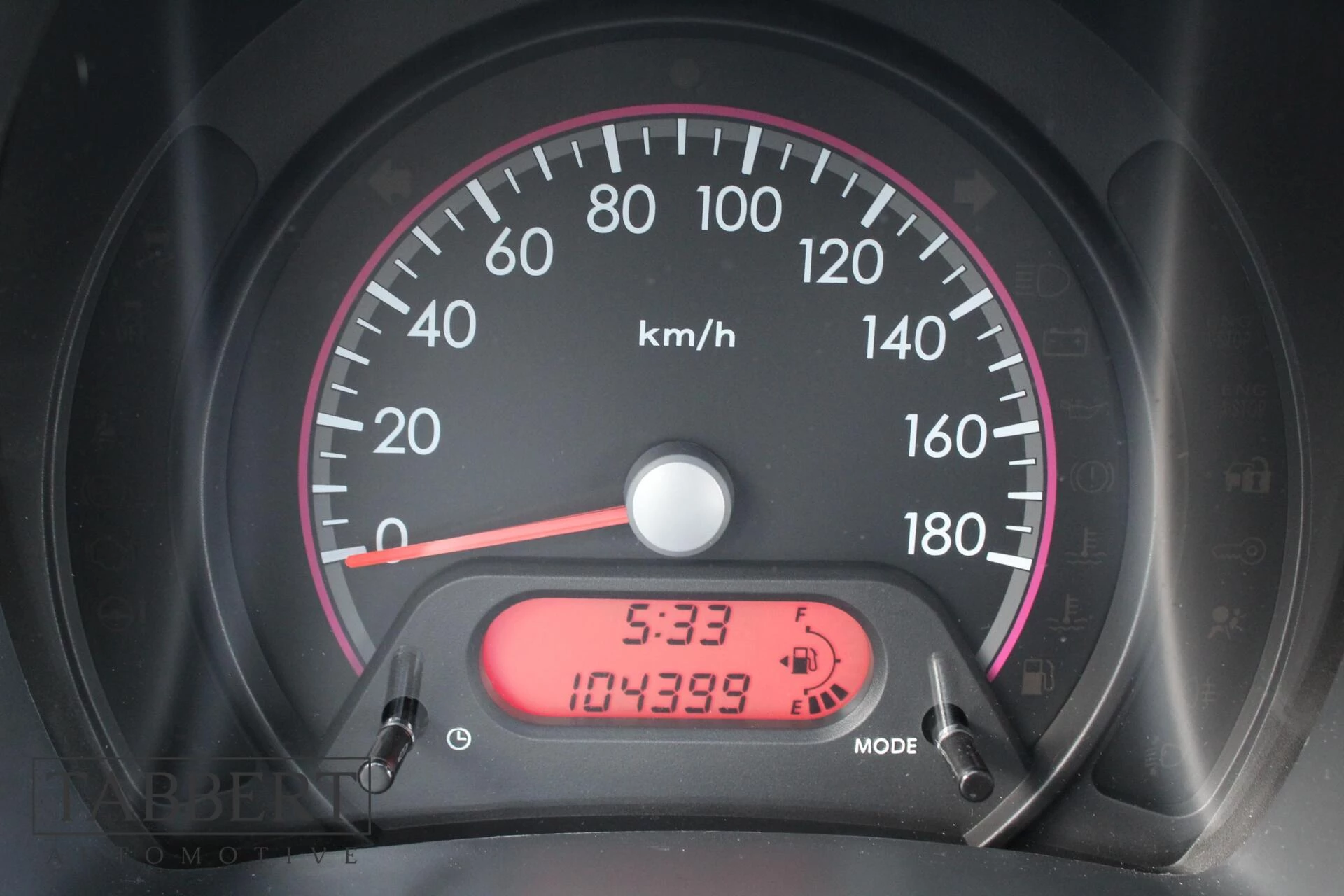 Hoofdafbeelding Suzuki Alto