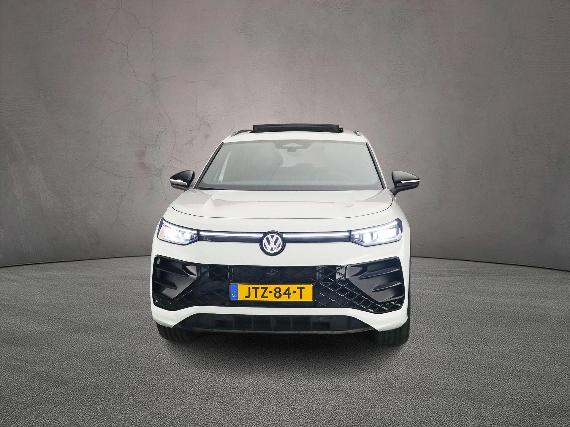 Hoofdafbeelding Volkswagen Tayron