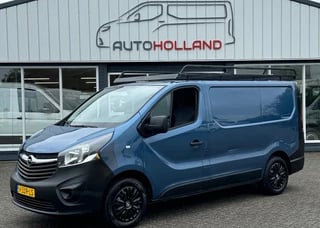 Opel Vivaro 1.6 CDTI 70KW 95PK EURO 6 AIRCO/ CRUISE CONTROL/ IMPERIAAL/ BIJR