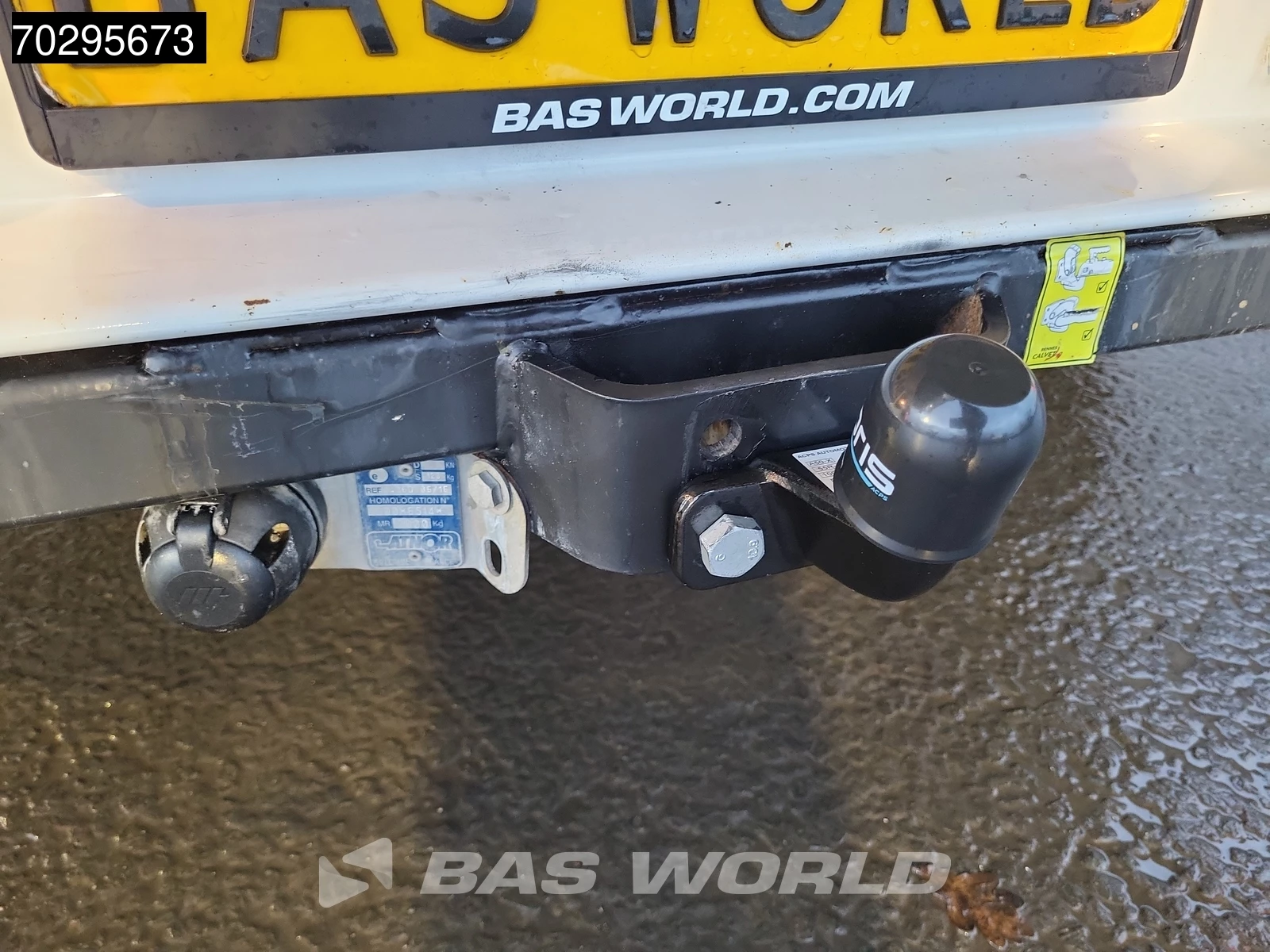 Hoofdafbeelding Citroën Jumper