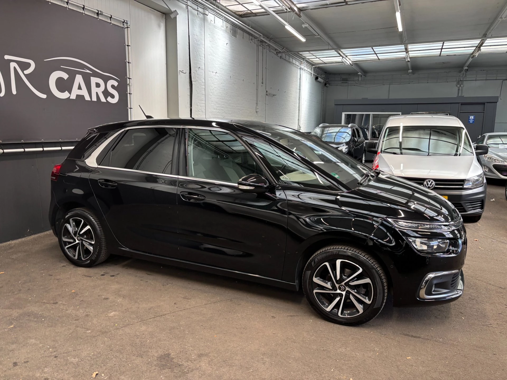 Hoofdafbeelding Citroën C4 Picasso