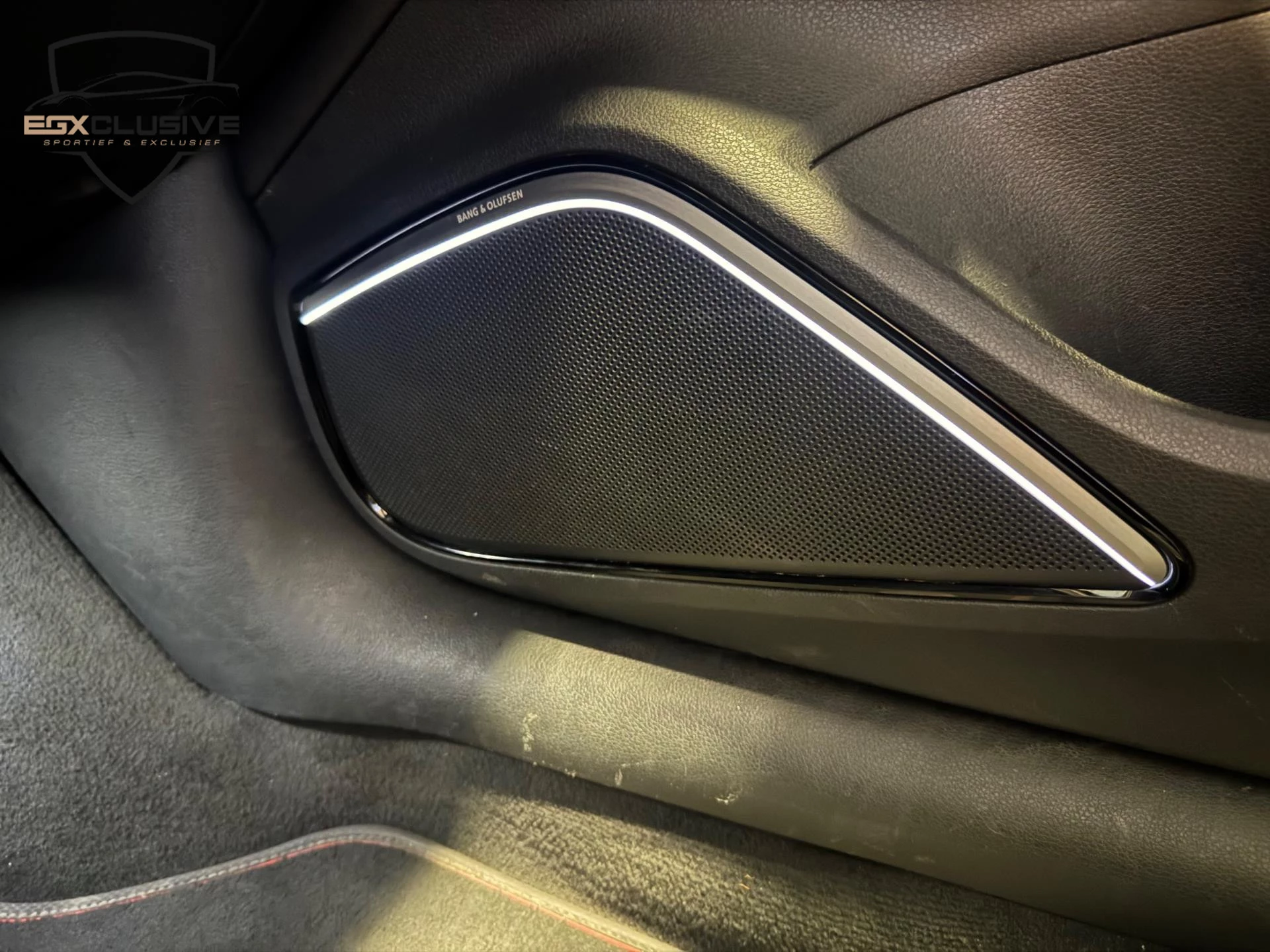 Hoofdafbeelding Audi S3