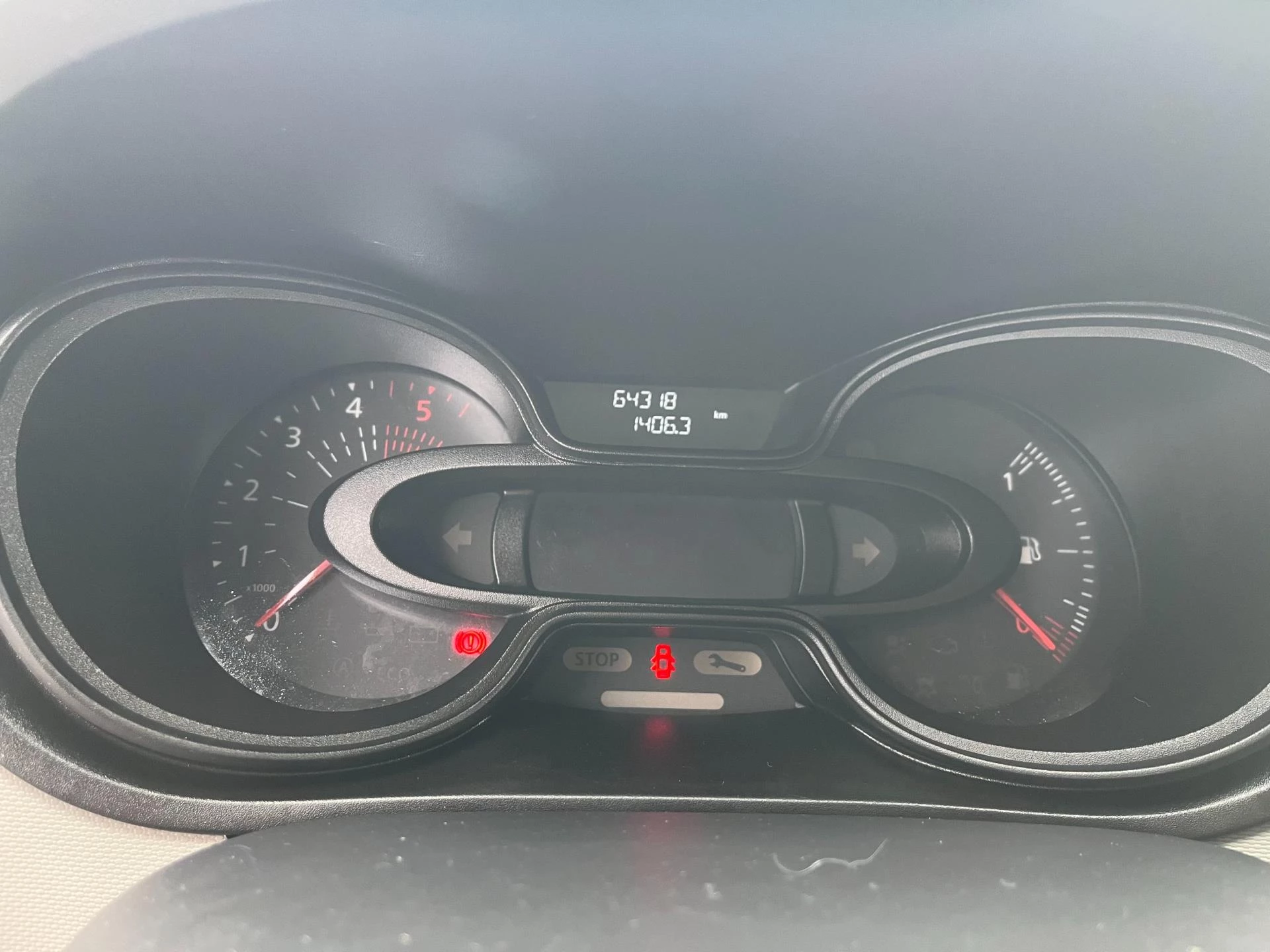 Hoofdafbeelding Nissan NV300