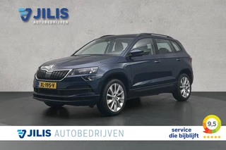 Škoda Karoq 1.5 TSI ACT Ambition Business | Panoramadak | Trekhaak | Stoelverwarming | Airco