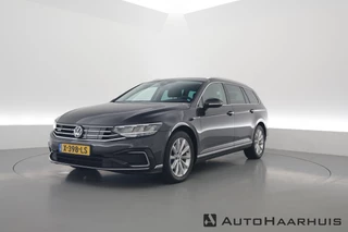 Volkswagen Passat Variant 1.4 TSI PHEV GTE Business | Navi | Adapt. Cruise | Elek. trekhaak |