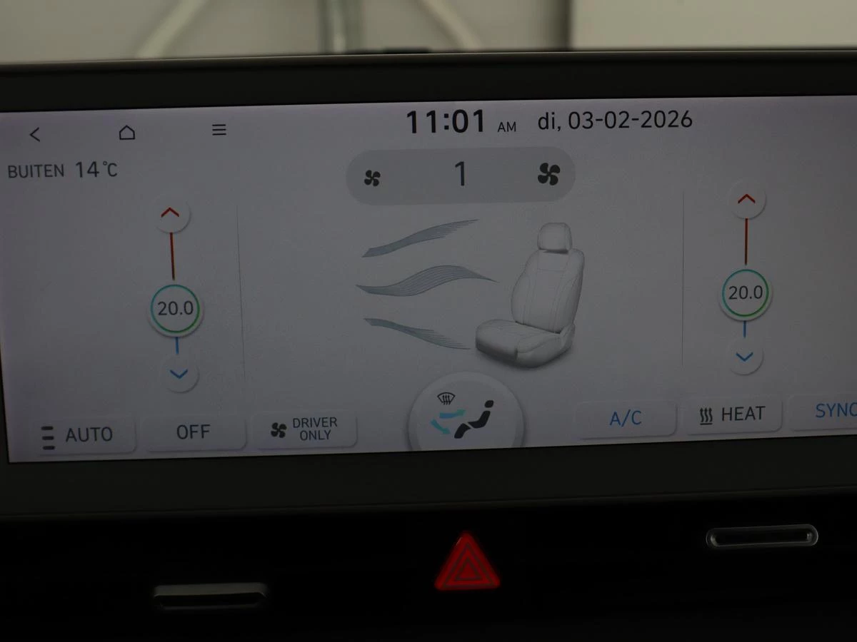 Hoofdafbeelding Hyundai IONIQ 5