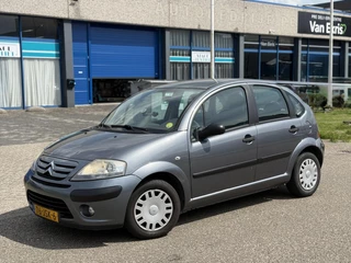 Citroen C3 1.4i Image 2009 Koude Airco Trekhaak NW Koppeling