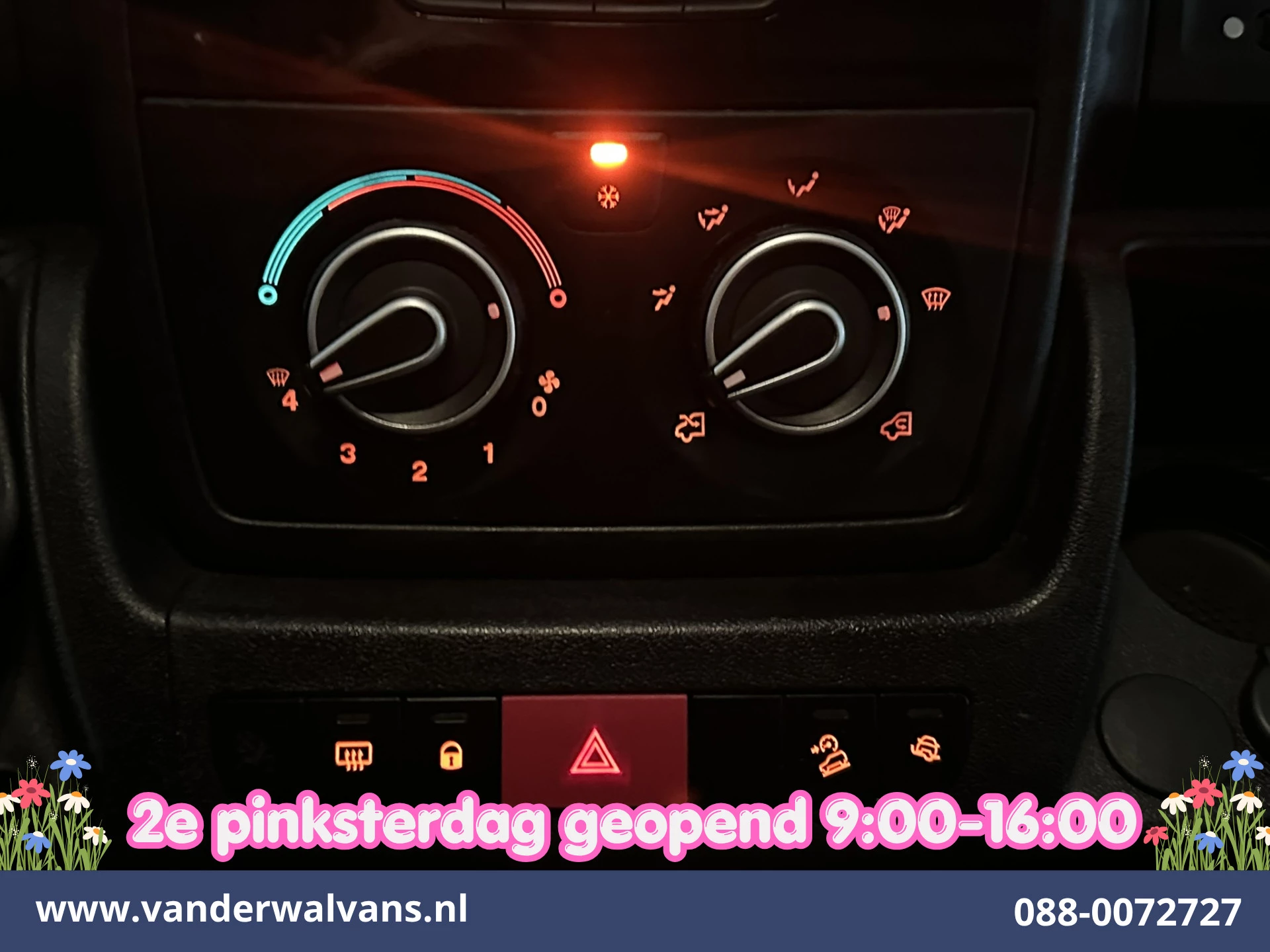 Hoofdafbeelding Peugeot Boxer