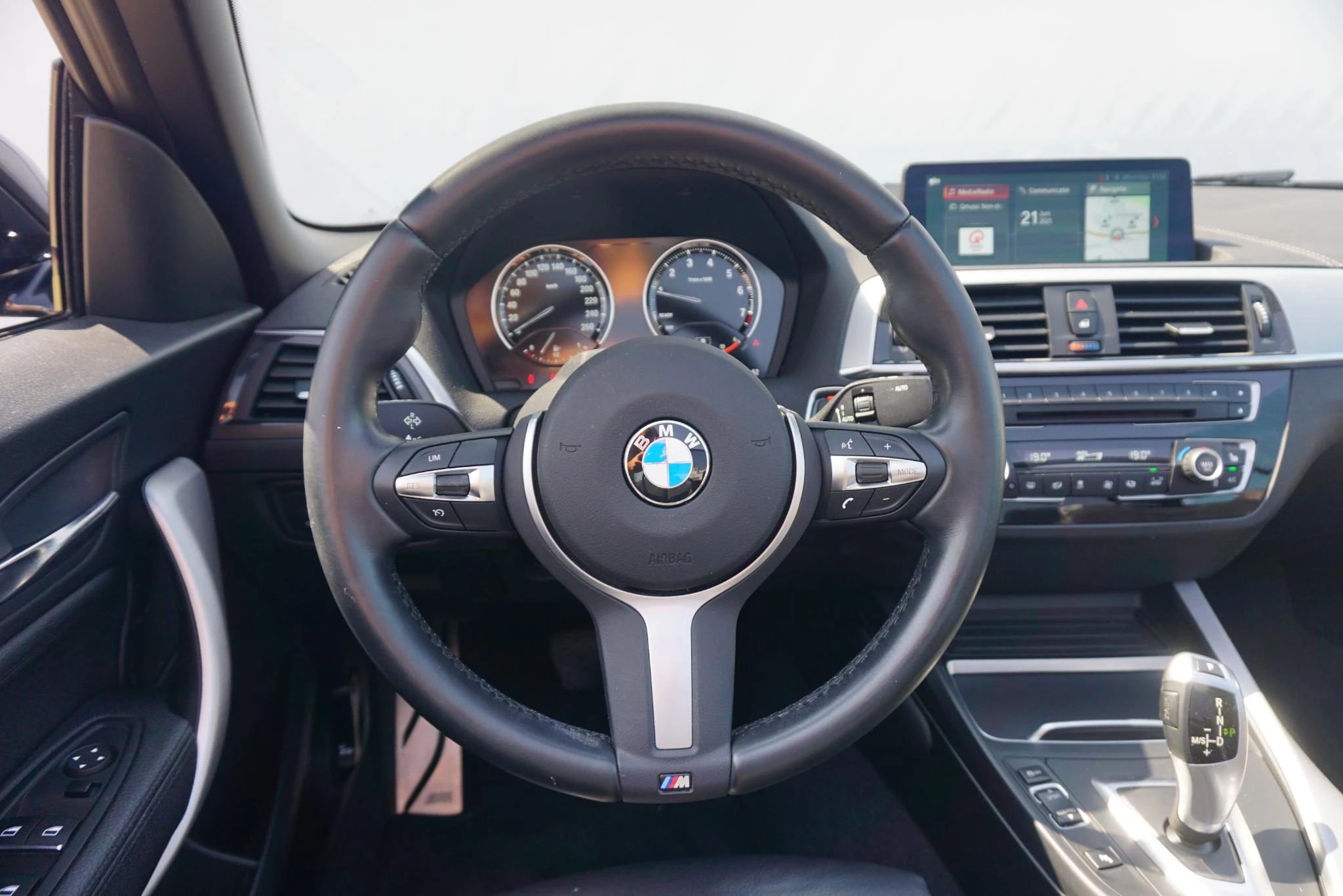 Hoofdafbeelding BMW 2 Serie