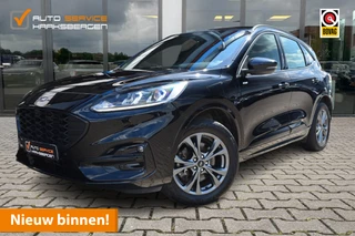 Ford Kuga 2.5 PHEV ST-Line | ACC | Camera | Trekhaak |