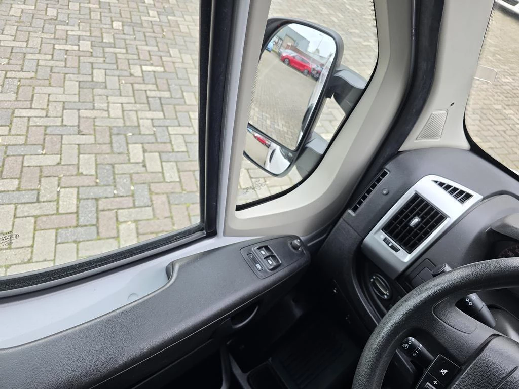 Hoofdafbeelding Fiat Ducato
