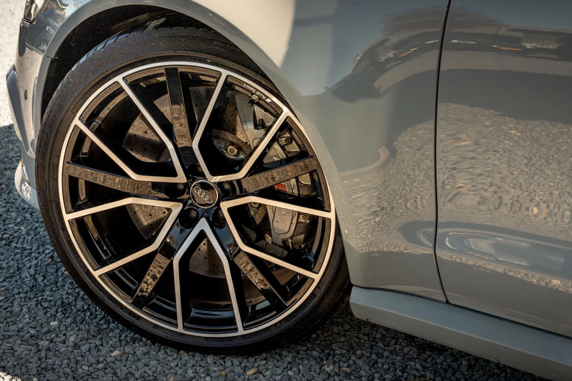 Hoofdafbeelding Audi RS6