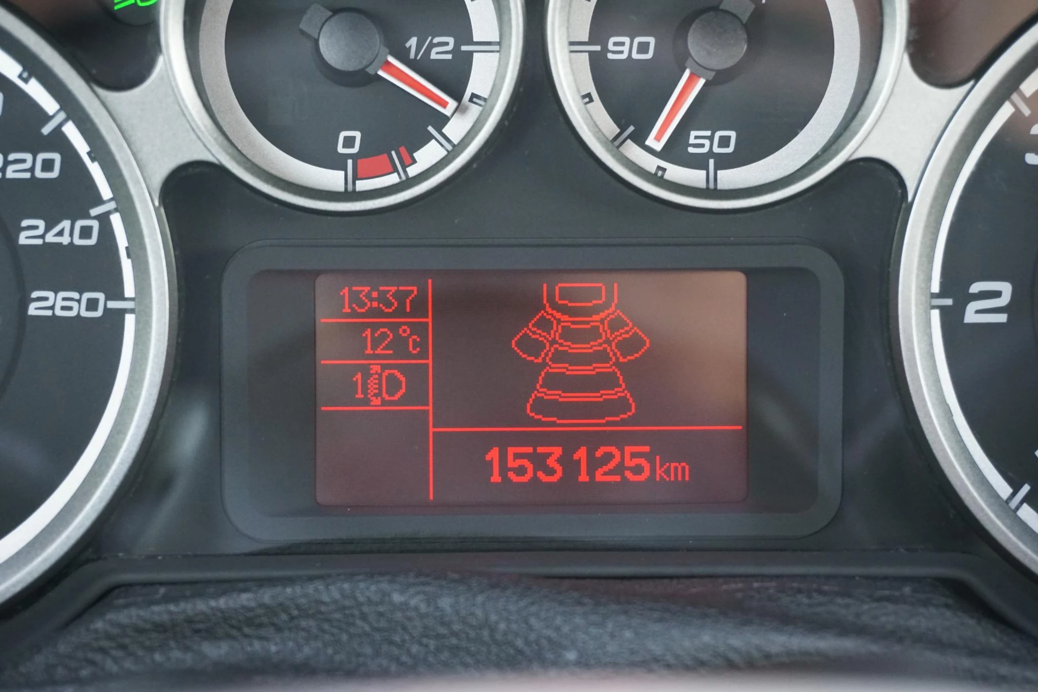 Hoofdafbeelding Alfa Romeo MiTo