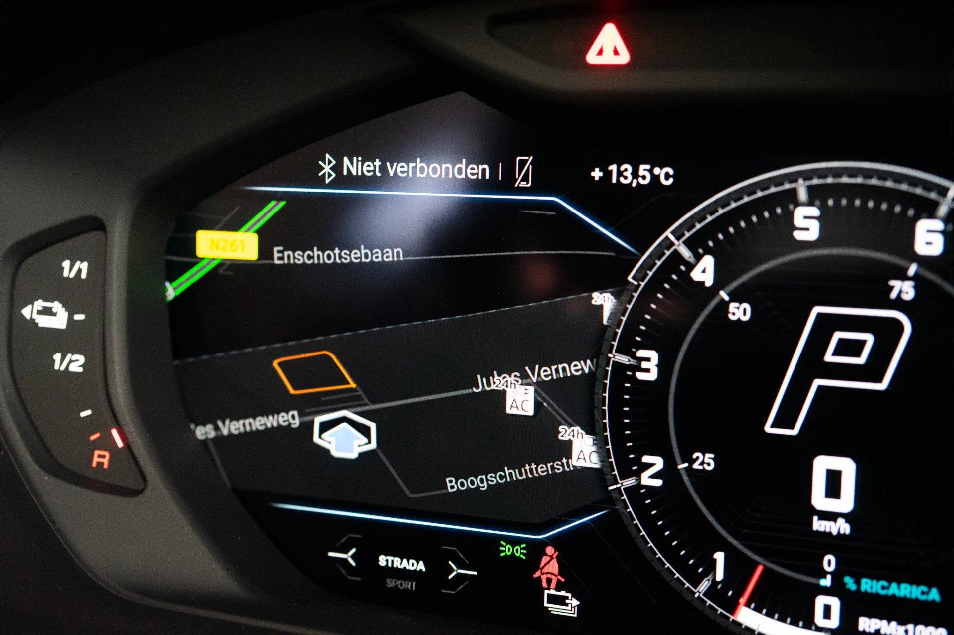 Hoofdafbeelding Lamborghini Urus