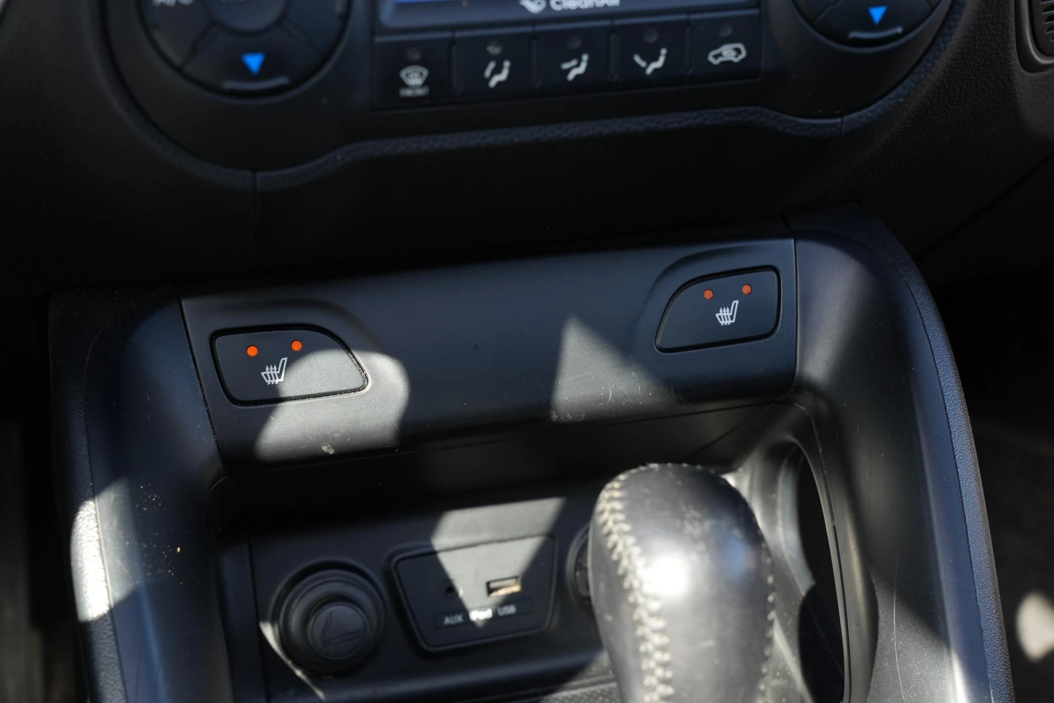 Hoofdafbeelding Hyundai ix35