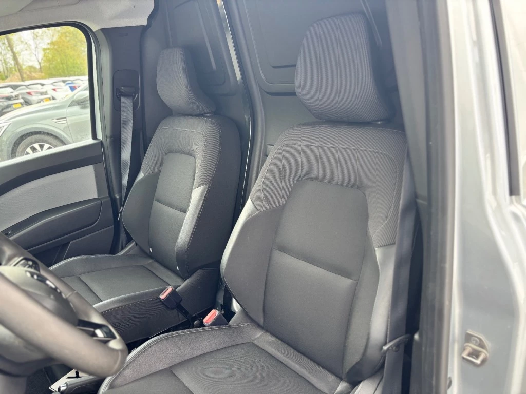 Hoofdafbeelding Renault Kangoo
