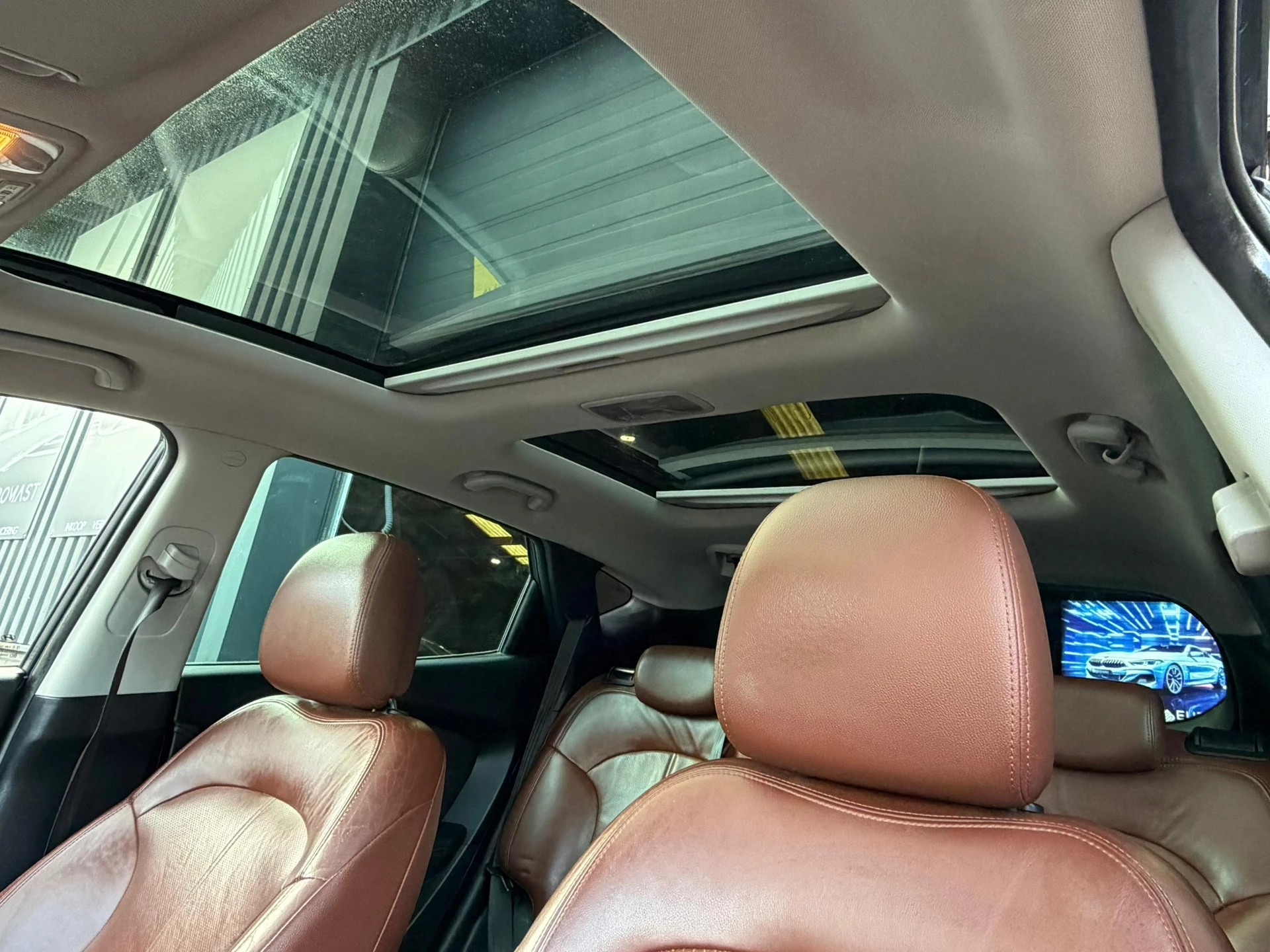 Hoofdafbeelding Hyundai ix35